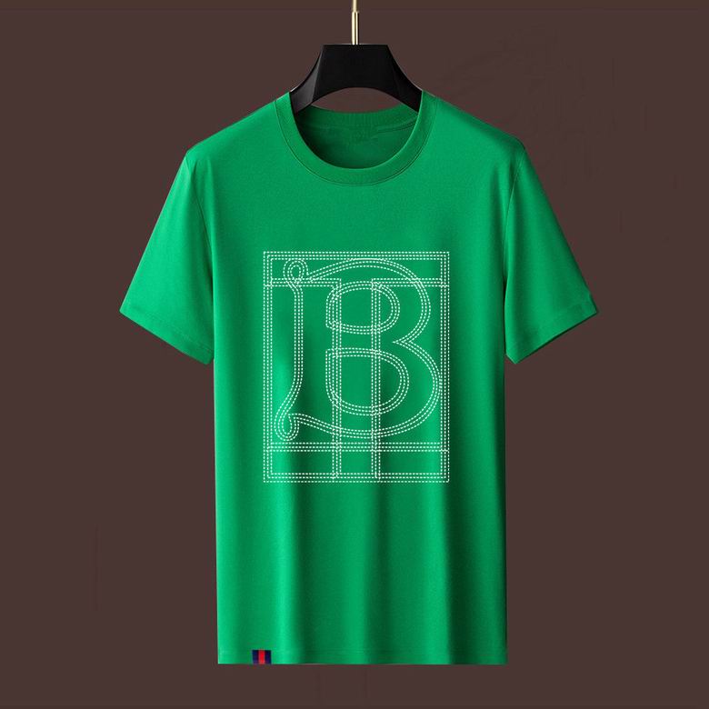 Burberry T-shirt Mens ID:20260520-76